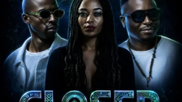 Shona SA, Candy Man, Ray T - Closer (EP)