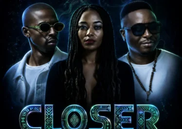 Shona SA, Candy Man & Ray T - Closer Shona SA, Candy Man, Ray T - Closer (EP)