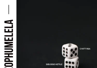 Sibusiso Ketile, Cyatt RSA & Sawce Dj Fuego SA - Sizophumelela (We Will Succeed) (Soulful Mix)