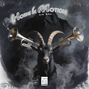 Sir Mos - Di Horns