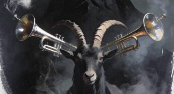 Sir Mos – Di Horns