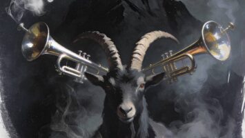 Sir Mos - Di Horns