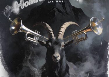 Sir Mos - Di Horns