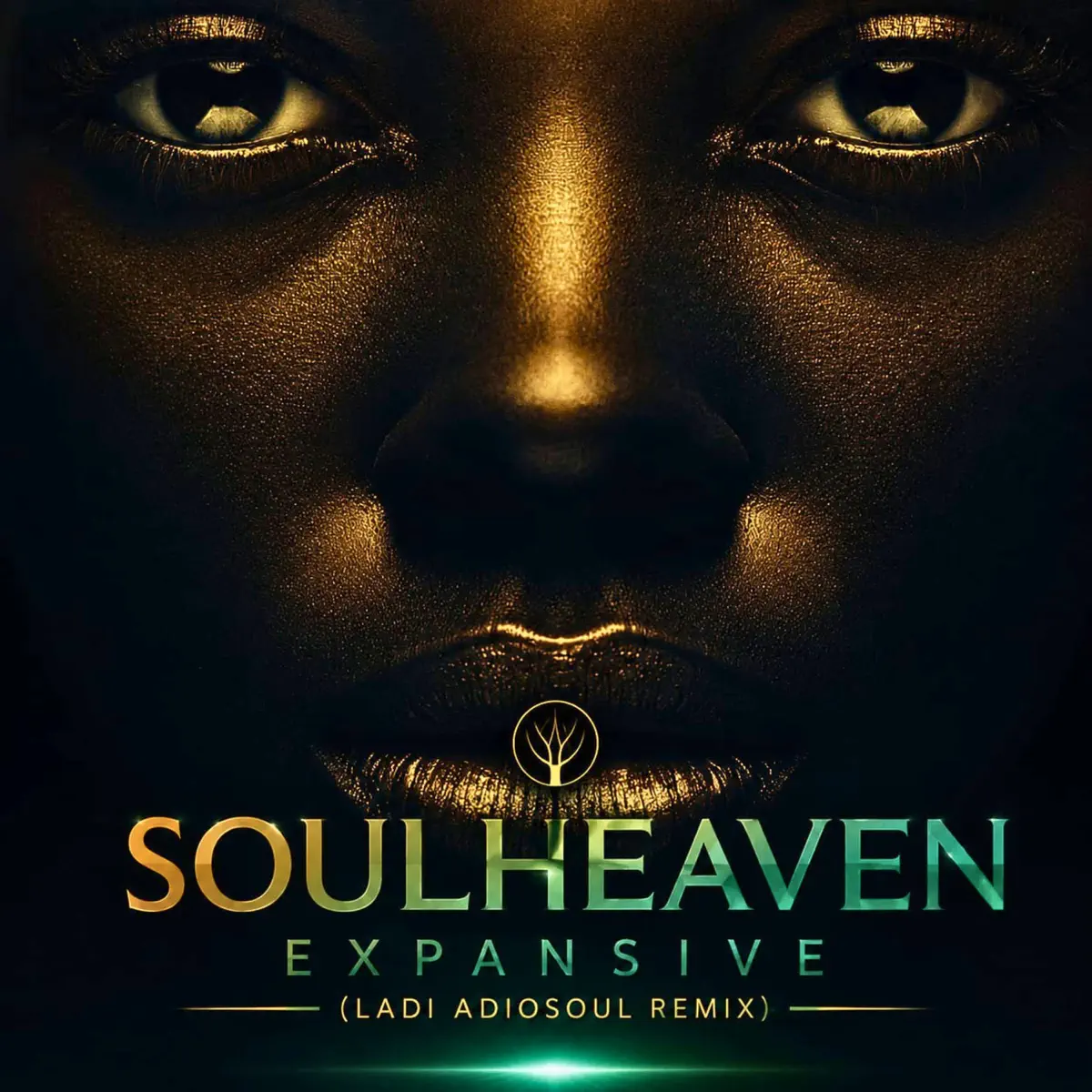 Soul Heaven 4Slow - EXPANSIVE (Ladi Adiosoul Remix)