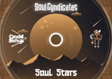 SoulCyndicates - Soul Stars (EP)