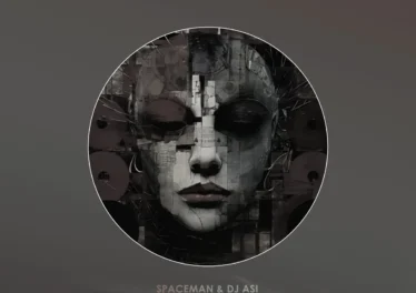 Spaceman & DJ Asi - Ngizula (EP)