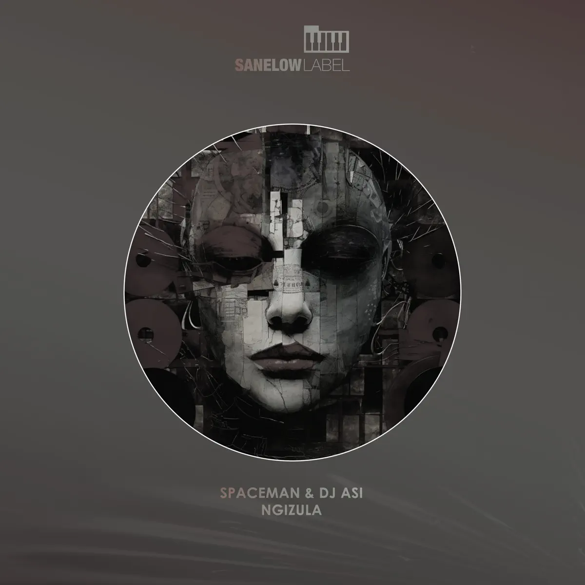 Spaceman & DJ Asi - Ngizula EP Spaceman & DJ Asi - Ngizula (EP)