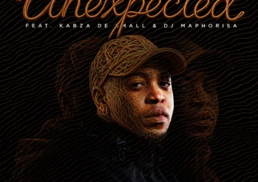 Stakev & Xduppy - Unexpected (feat. Kabza De Small & DJ Maphorisa)