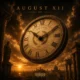 Statik012 - AUGUST XIIGENESIS [Album]