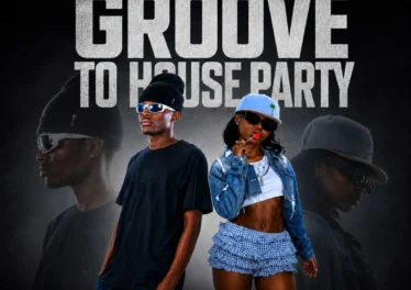 Sthipla rsa, Nthatiey Da Deejay - From Groove To House Party (EP)