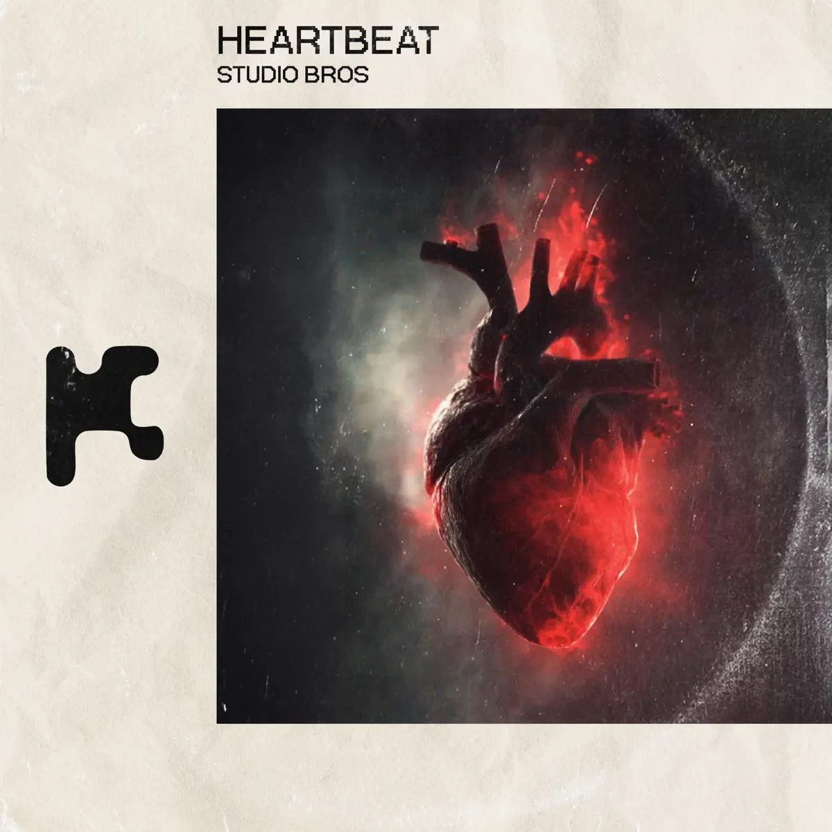 Studio Bros - Heartbeat