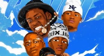 Syfred Mckay, SjavasDaDeejay & Law_ZA – Koloi (feat. Mow Kayy & Chillie Kid SA)