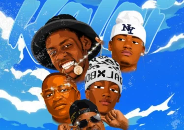Syfred Mckay, SjavasDaDeejay & Law_ZA - Koloi (feat. Mow Kayy & Chillie Kid SA)