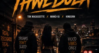 TDK Macassette, Manci-Dj & KINGSIRH – Thwebula
