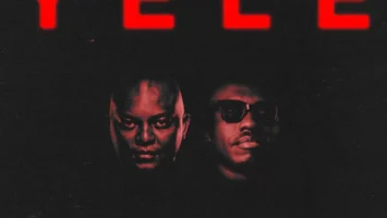 THEMBA & Vanco - YELE THEMBA & Vanco - YELE