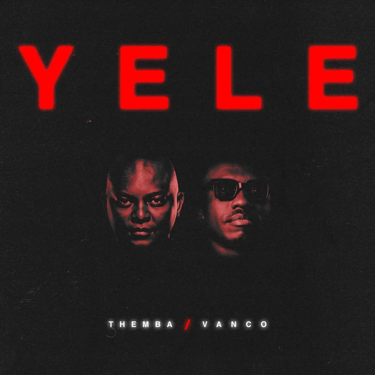 THEMBA & Vanco - YELE