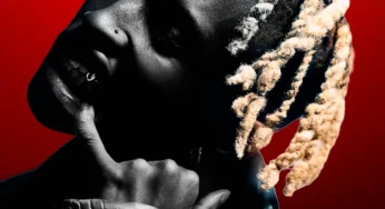 TKcreedlion – Marked Money (Album)