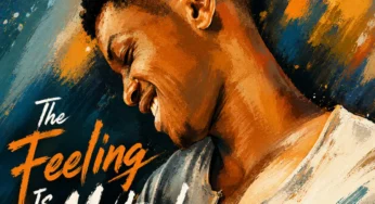 TebzaLiquid – The Feeling Is Mutual