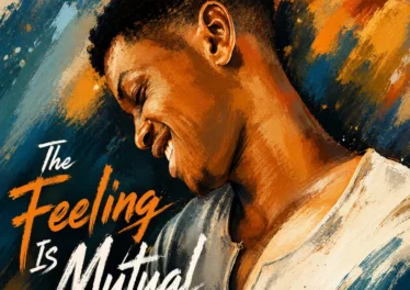 TebzaLiquid - The Feeling Is Mutual TebzaLiquid - The Feeling Is Mutual