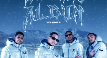 Temple Boys CPT – The Goats Album, Vol. 2 [Album]