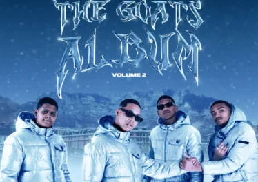 Temple Boys CPT - The Goats Album, Vol. 2 [Album]