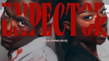 Thatohatsi, CowBoii & ShaunMusiq - Expector