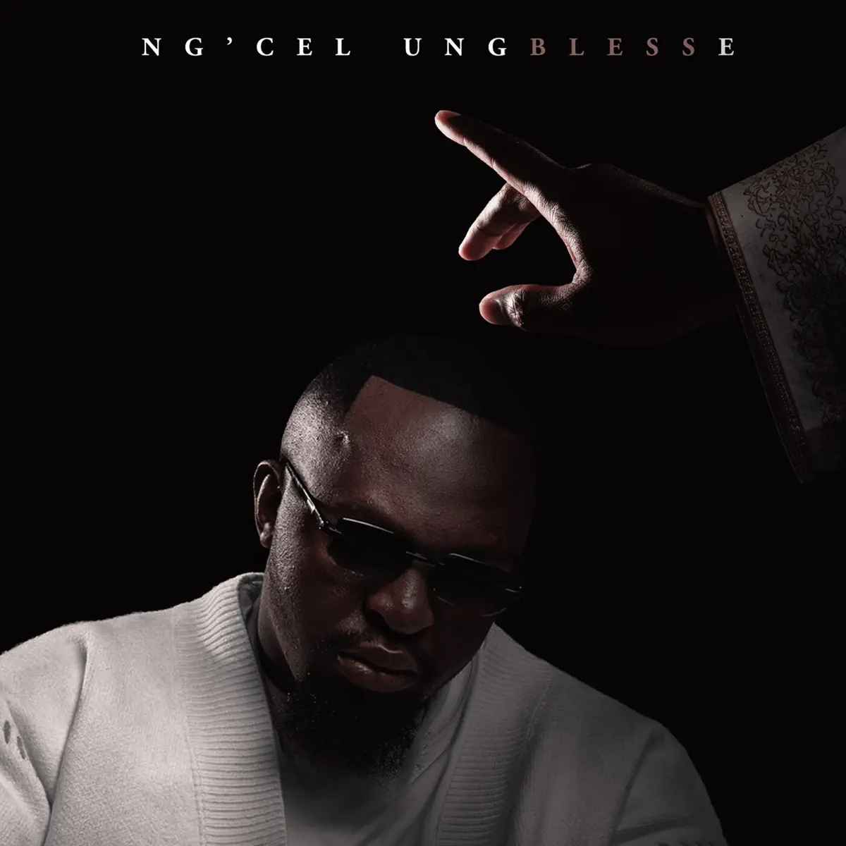 The Bless - NGCEL UNGBLESSE (EP)
