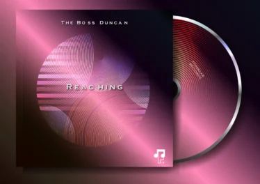 The Boss Duncan - Reaching (EP)