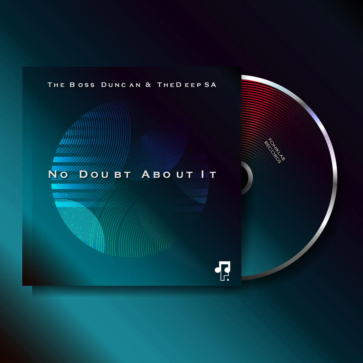 The Boss Duncan & TheDeepSA - No Doubt About It