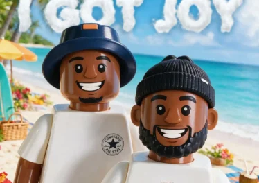 The Deep House Surgeons - I GOT JOY [Album]