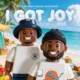 The Deep House Surgeons - I GOT JOY [Album]