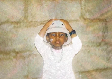Thuto The Human - InnrChyld [Album]