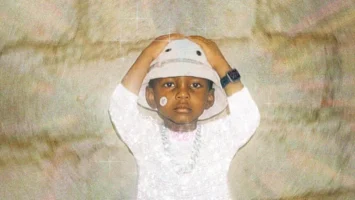 Thuto The Human - No Nyaks Given (feat. Sxova)