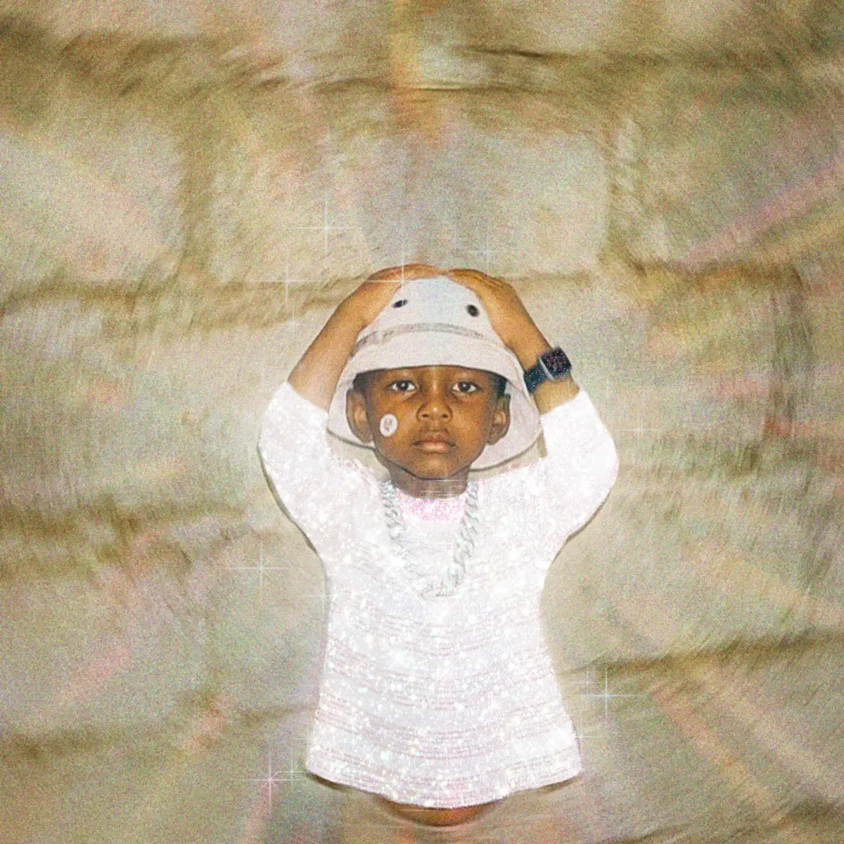 Thuto The Human - No Nyaks Given (feat. Sxova)