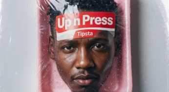 Tipsta – Up n Press EP