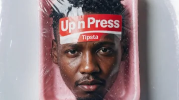 Tipsta - Up n Press (EP)