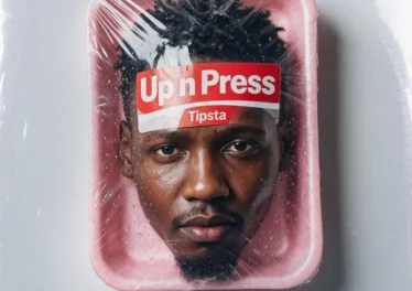 Tipsta - Up n Press EP Tipsta - Up n Press (EP)