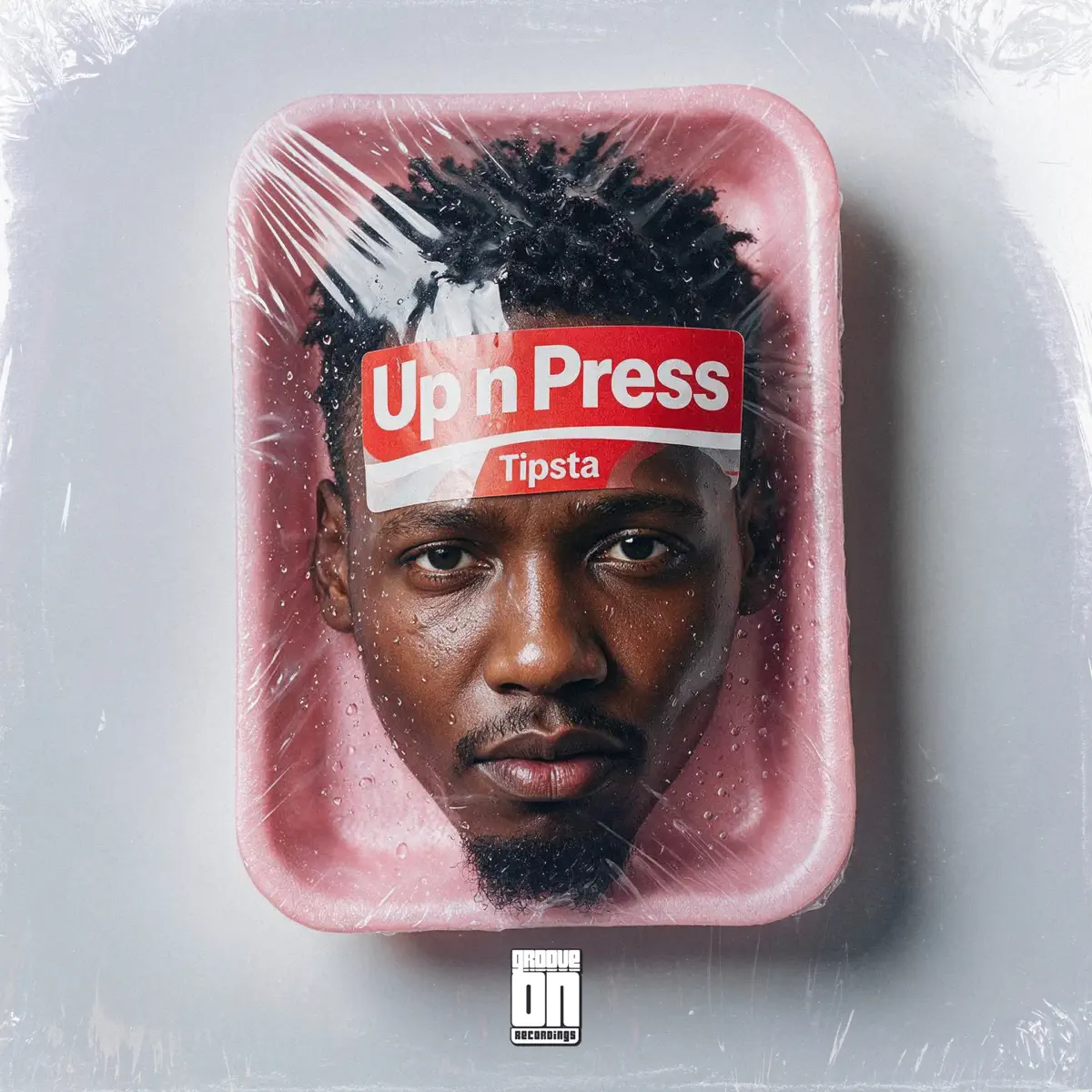 Tipsta - Up n Press (EP)