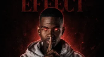 Treezy_T – TaPerc Effect (Album)