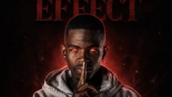 Treezy_T - TaPerc Effect [Album]