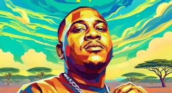 Tumza DKota – JAIVA SERIES IV (Album)