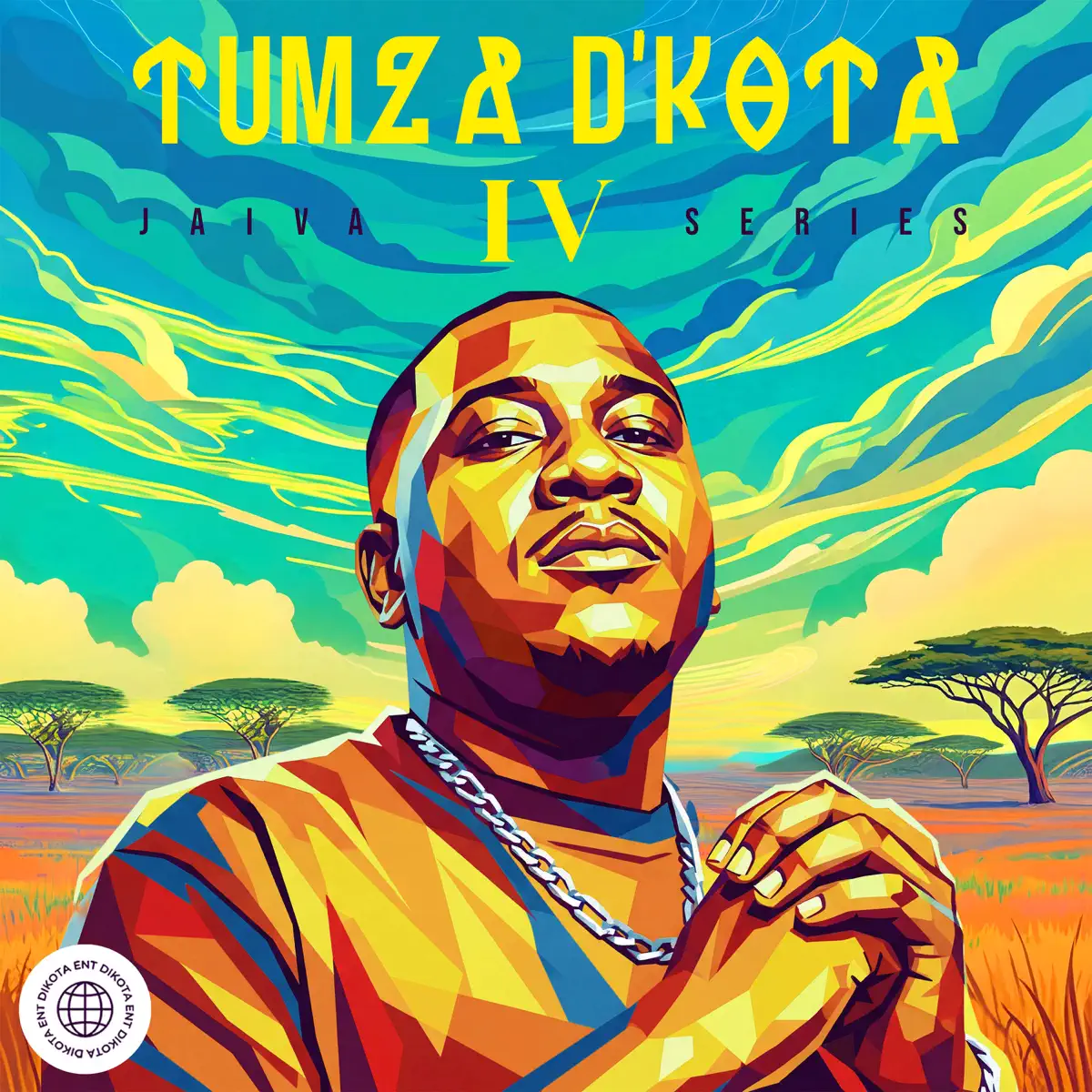 Tumza DKota - JAIVA SERIES IV [Album]