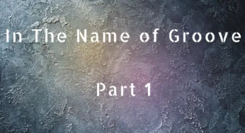 TwelvySA – In The Name of Groove, Vol. 1 EP