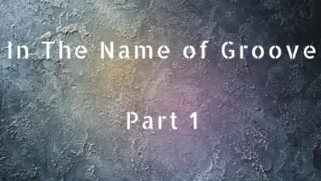 TwelvySA - In The Name of Groove, Vol. 1 EP TwelvySA - In The Name of Groove, Vol. 1 (EP)