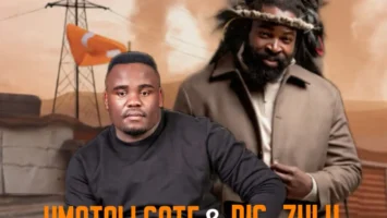 UMatollgate & Big Zulu - Isimo Sami 2.0 Revisit