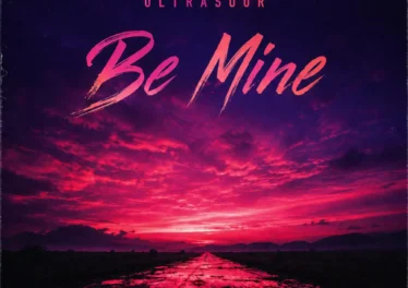 Ultrasour - Be Mine