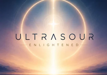 Ultrasour - Enlightened