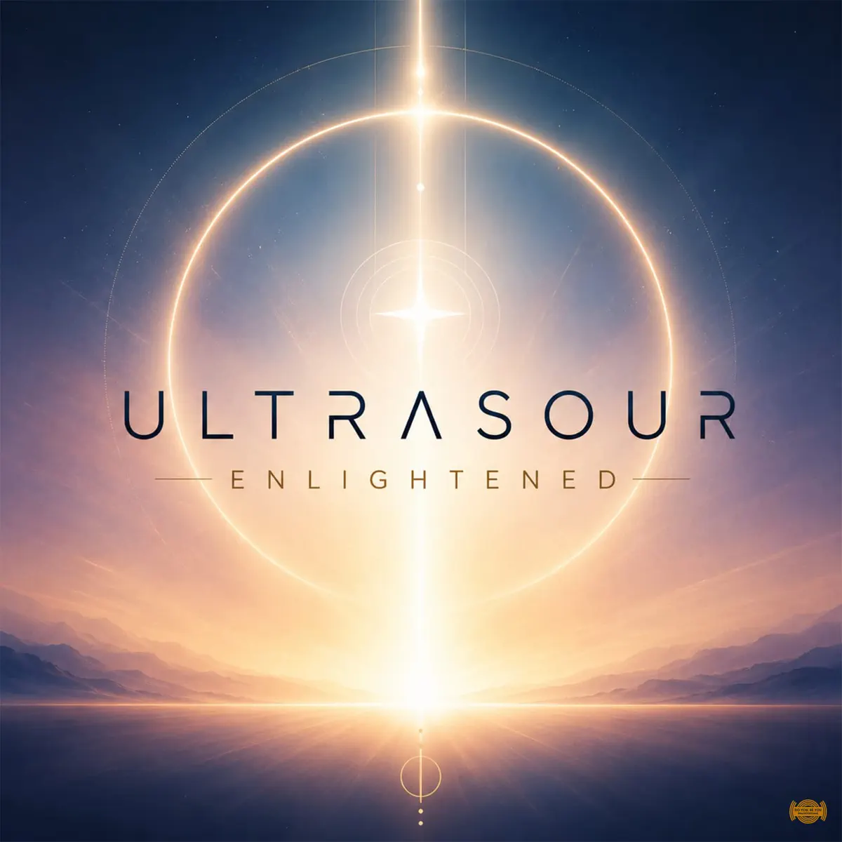 Ultrasour - Enlightened