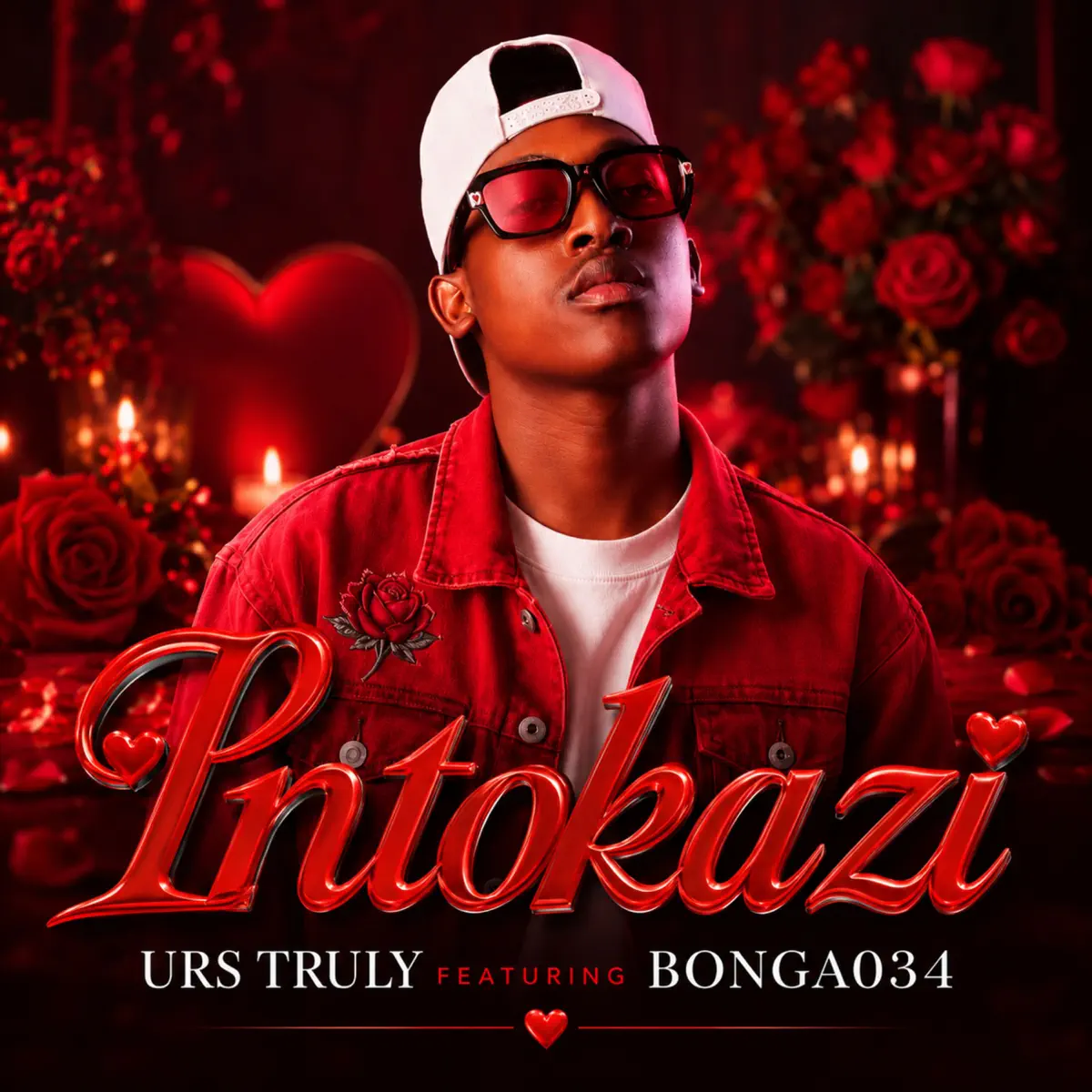 Urs Truly - Intokazi (feat. Bonga034)
