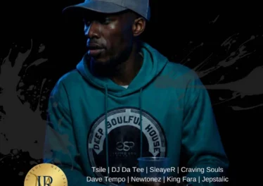 VA - Slowjvzz Presents 3rd Tour Selections [Album]